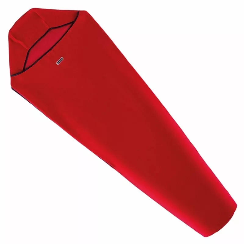 Спальный мешок Ferrino Liner Thermal Mummy Red