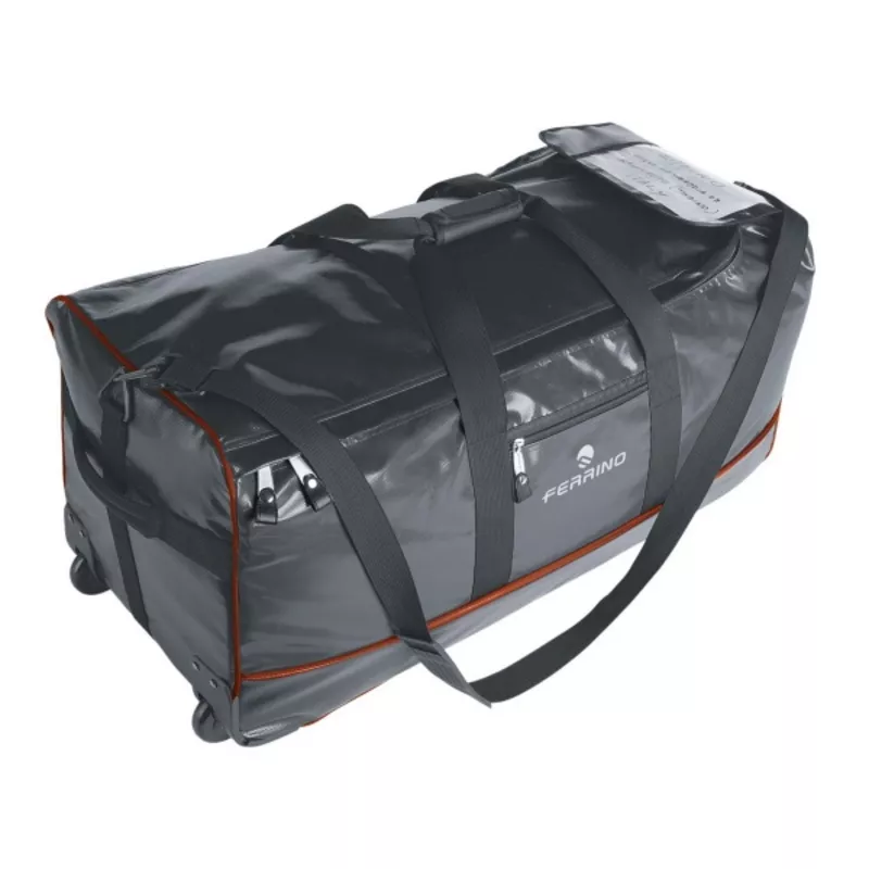 Дорожная сумка Ferrino Cargo Bag 100 Black