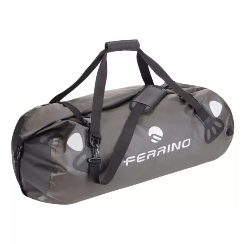 Дорожная сумка Ferrino Seal Duffle 90 WP Gray
