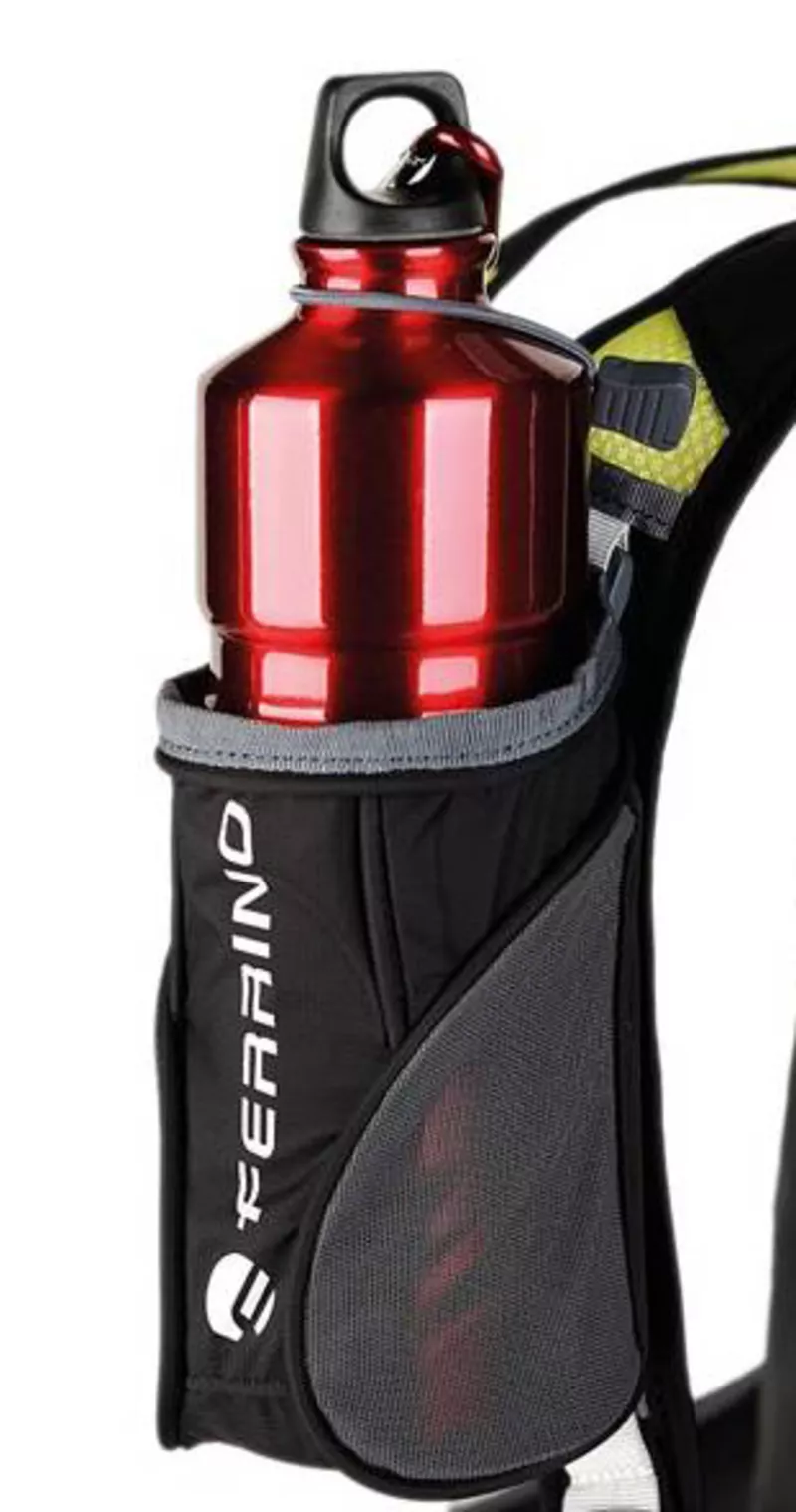 Сумка Ferrino X-Track Bottle Holder Black