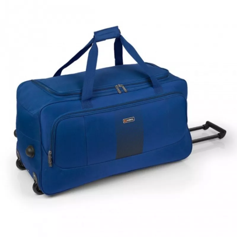 Дорожная сумка Gabol Roll 60L Blue