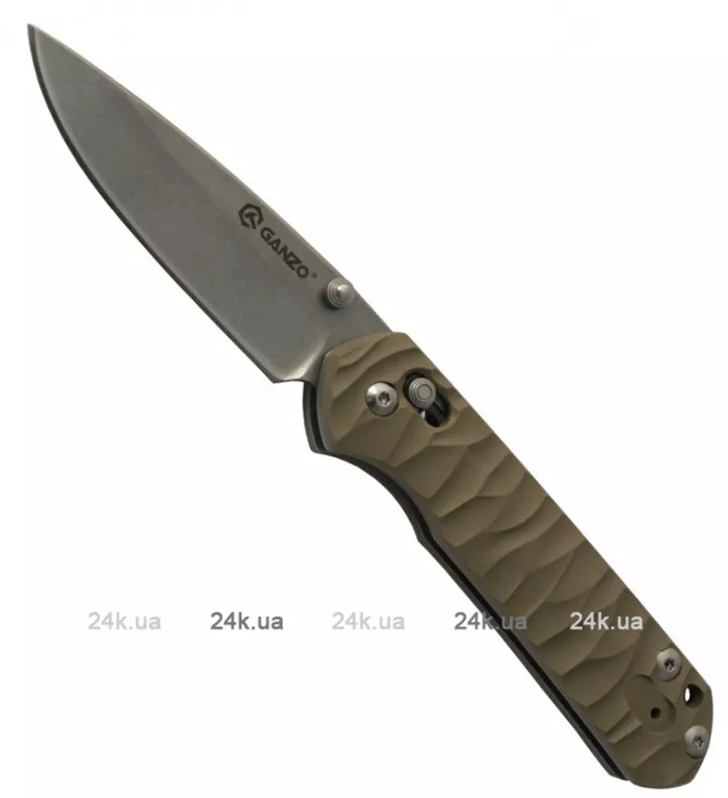 Нож Ganzo G717Y