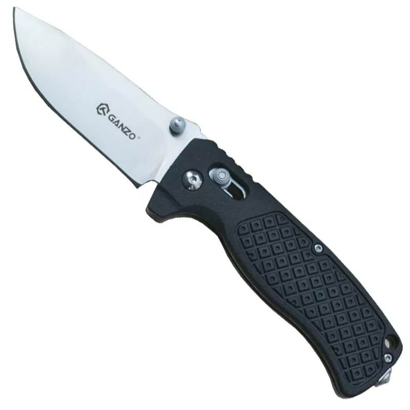 Нож Ganzo G724M-BK