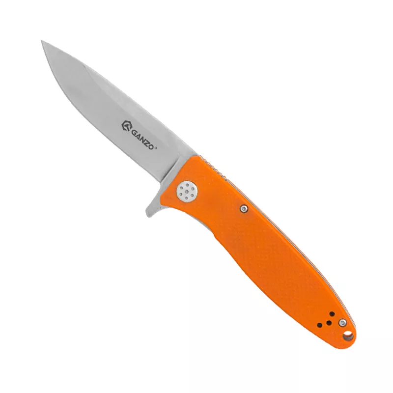 Нож Ganzo G728-OR