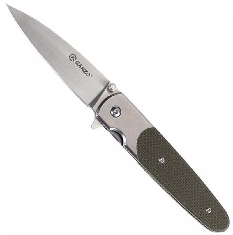Нож Ganzo G743-1-GR