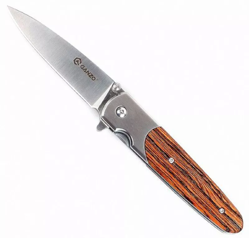 Нож Ganzo G743-1-WD