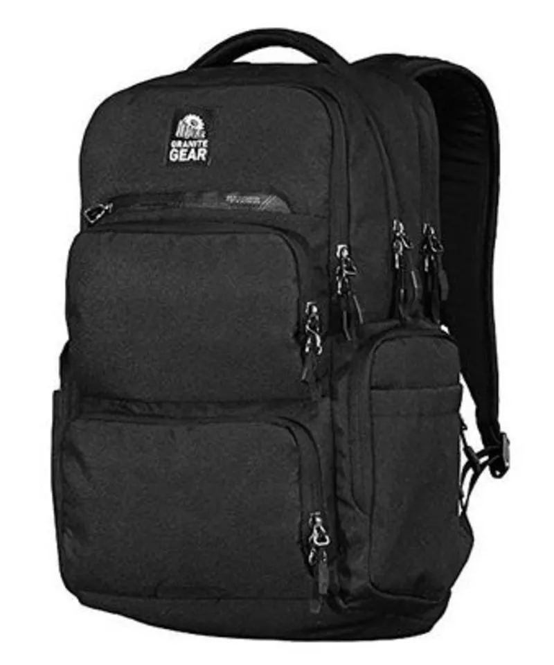 Рюкзак Granite Gear Two Harbors 29 Black