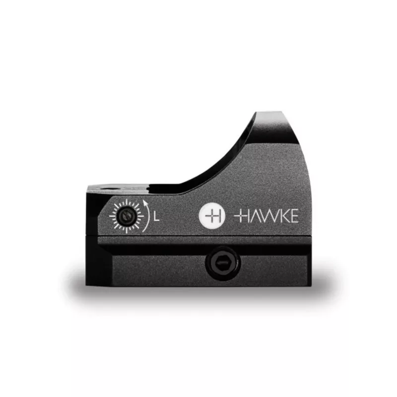 Прицел Hawke MRD1x WP Digital Control 3 MOA (Weaver)