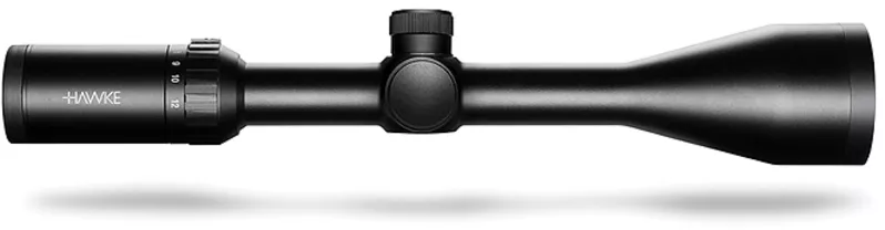 Прицел Hawke Vantage IR 4-12x50 (Rimfire .22 LR Subsonic R/G)