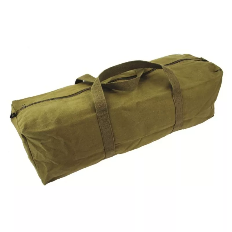 Дорожная сумка Highlander 61Cm Heavy Weight Tool Bag 22 Olive