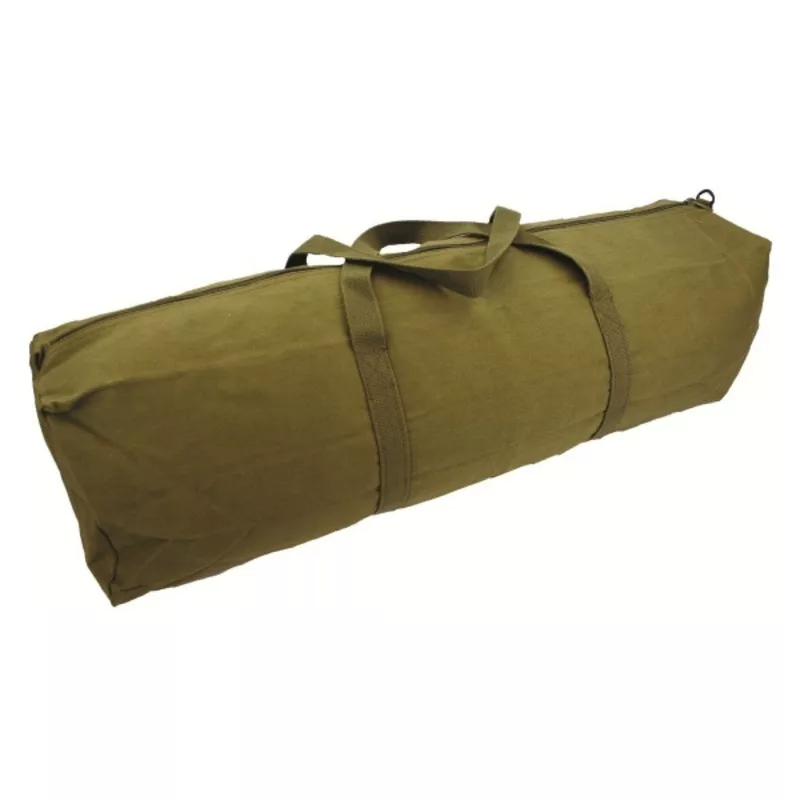 Дорожная сумка Highlander 76Cm Heavy Weight Tool Bag 24 Olive