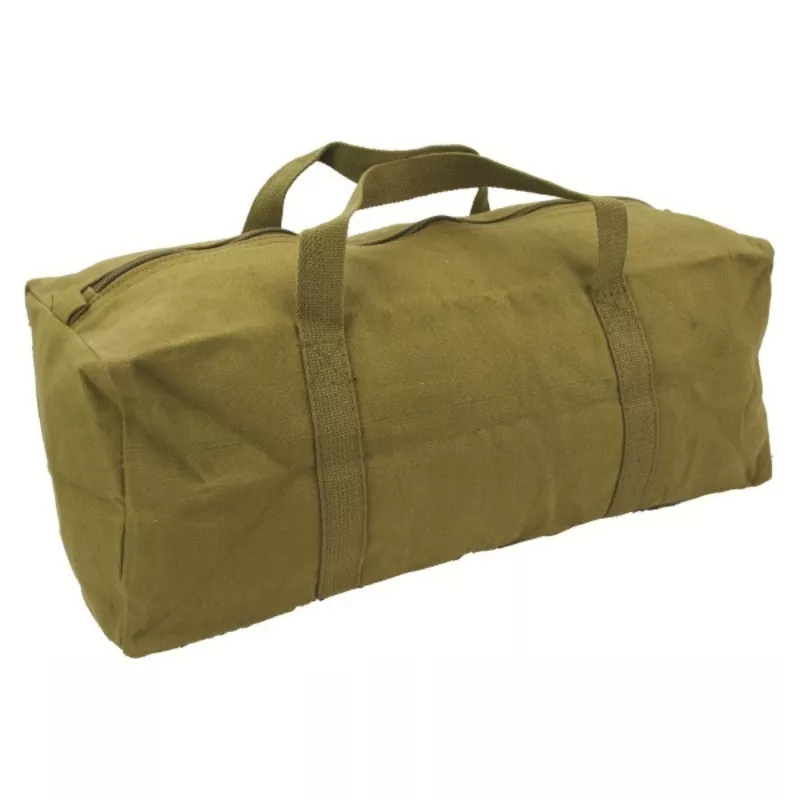 Дорожная сумка Highlander 46Cm Heavy Weight Tool Bag 13 Olive