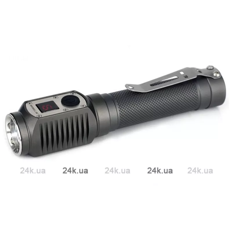 Фонарик JetBeam DDC20
