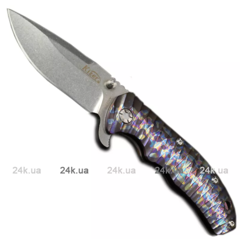 Нож Kizer KI401X2