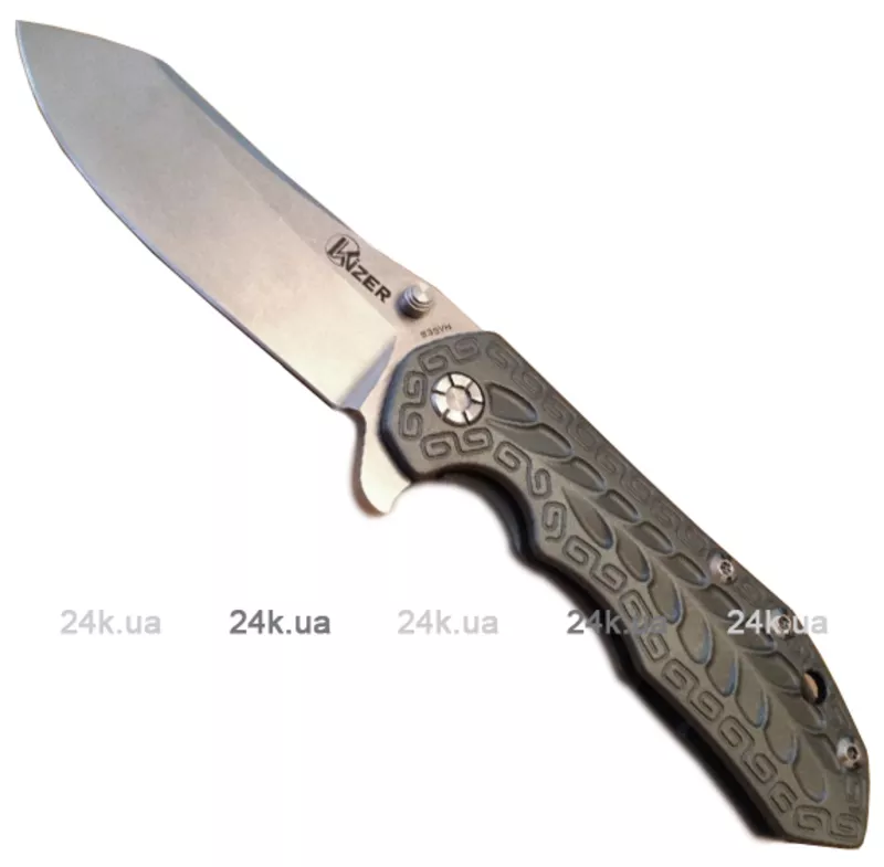 Нож Kizer KI423