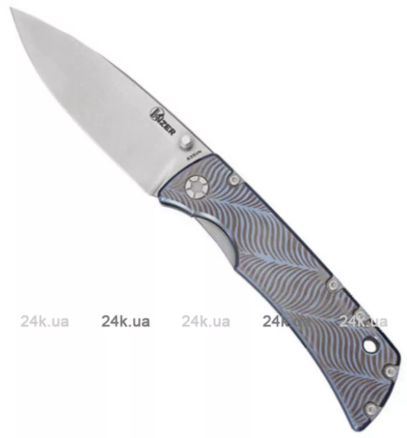 Нож Kizer KI4424А2