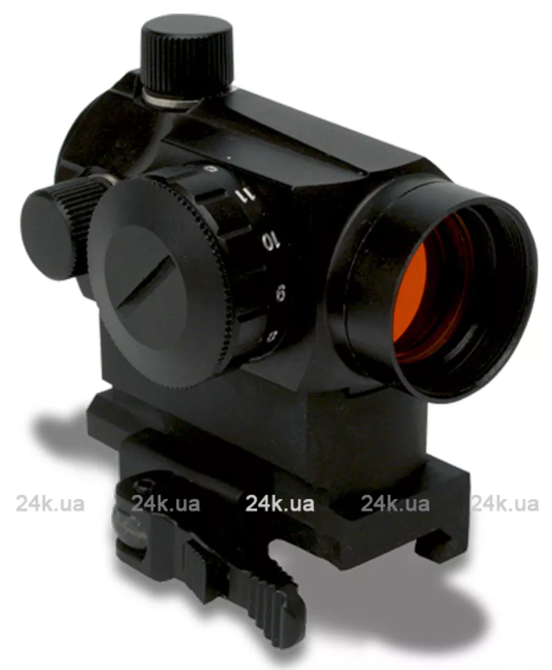 Прицел Konus Sight-Pro ATOMIC-QR