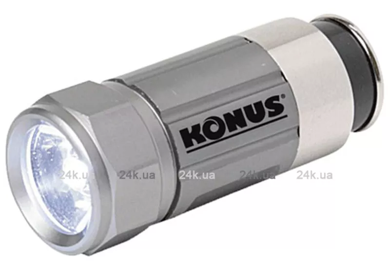 Фонарик Konus KONUSLIGHTER