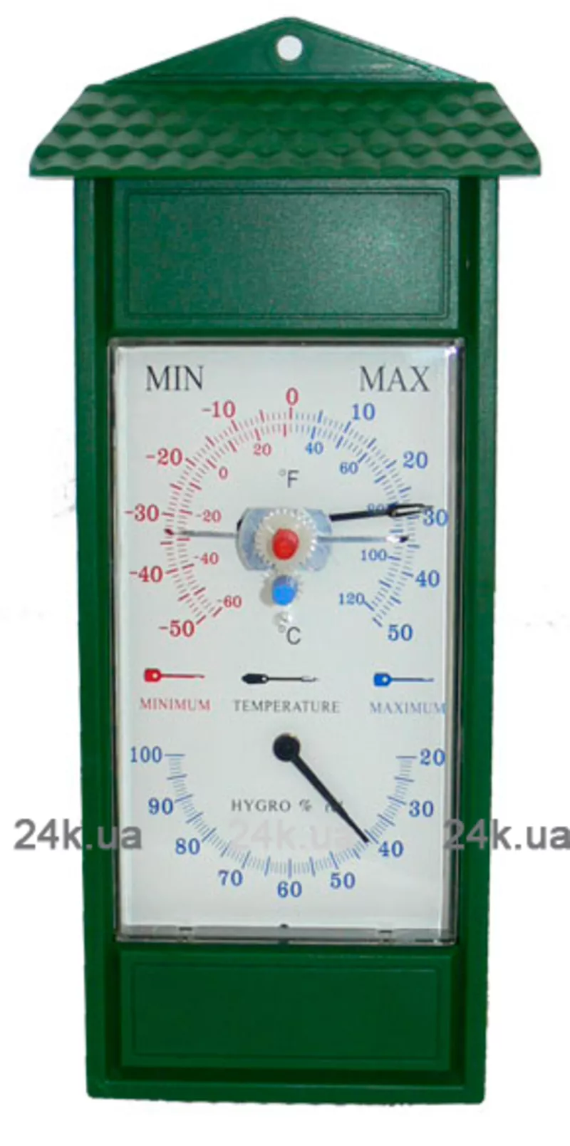 Термогигрометр Konus MIN-MAX2