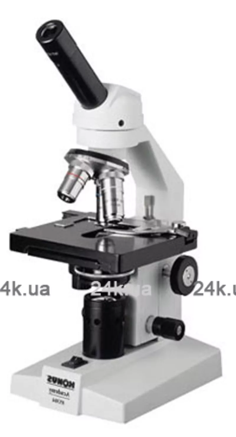 Микроскоп Konus ACADEMY 1000x