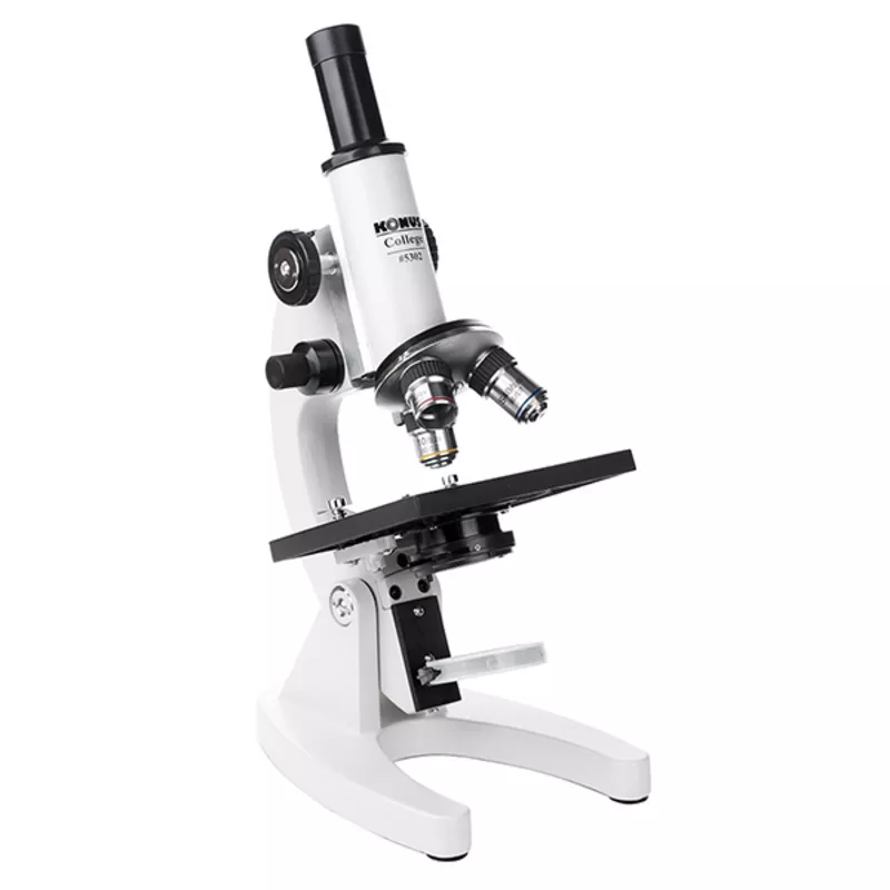 Микроскоп Konus COLLEGE 60x-600x