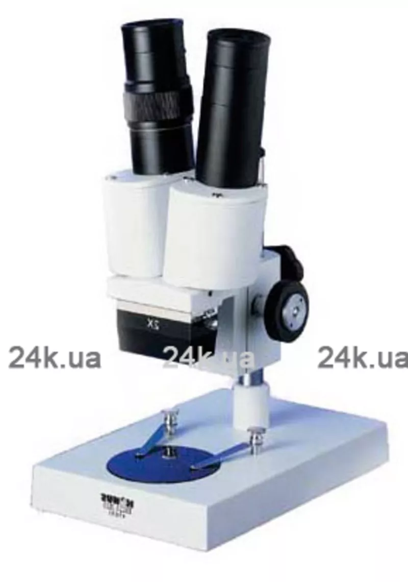 Микроскоп Konus OPAL 20X STEREO