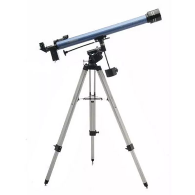 Телескоп Konus KONUSPACE-7 60/900 EQ2