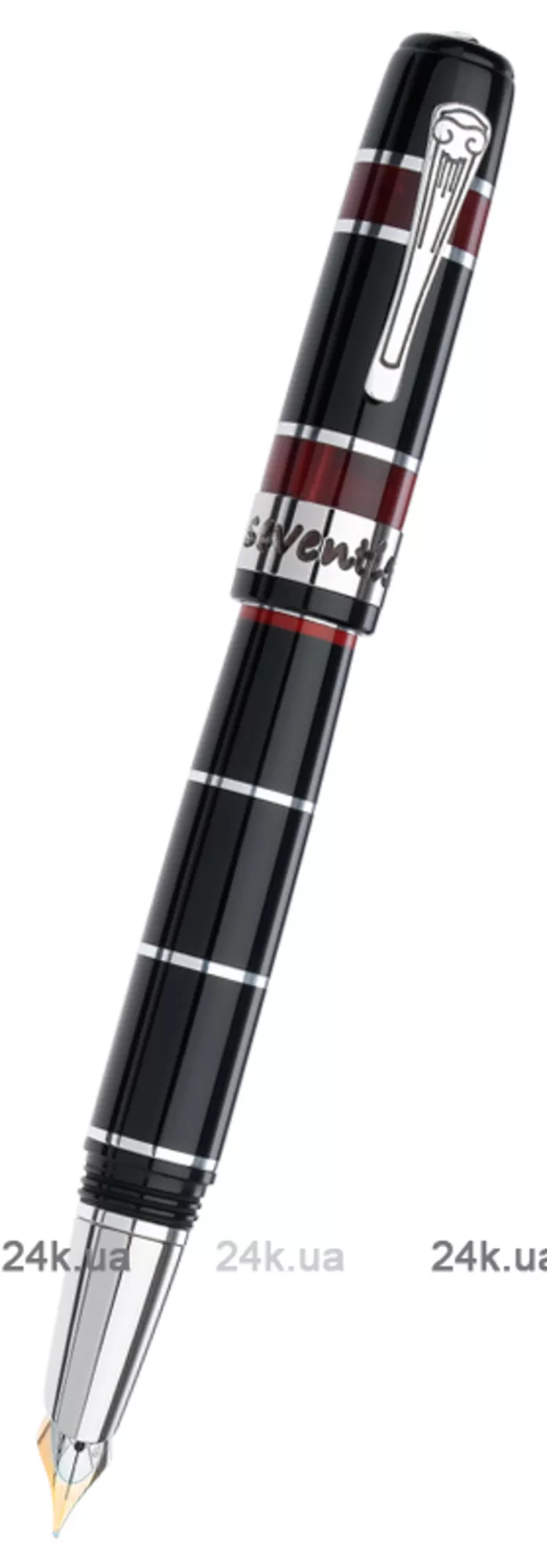 Ручка Marlen M10.102 FP Black