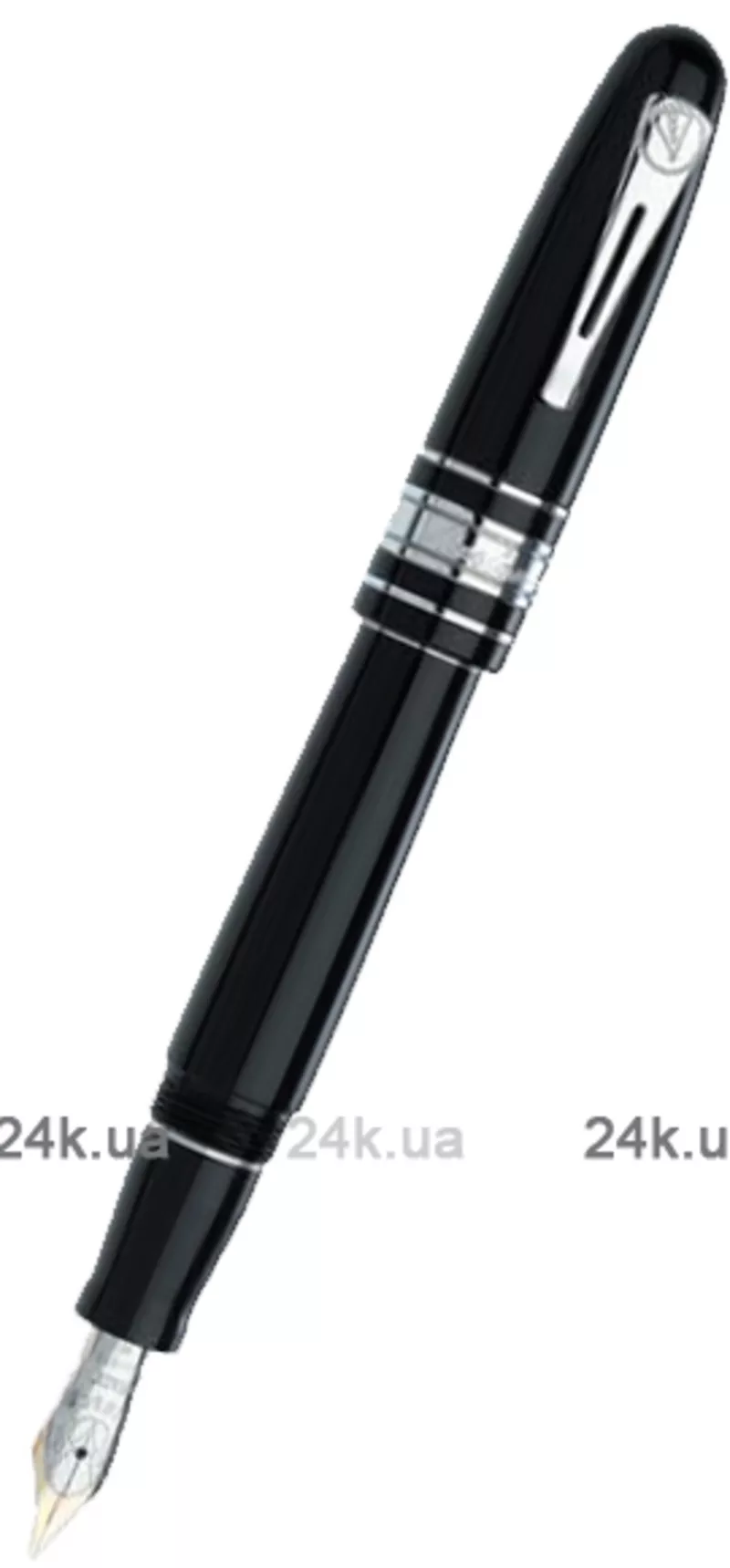 Ручка Marlen M10.122 FP Black