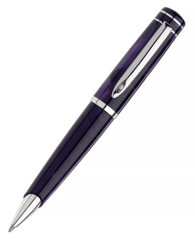 Ручка Marlen M12.115 BP Purple
