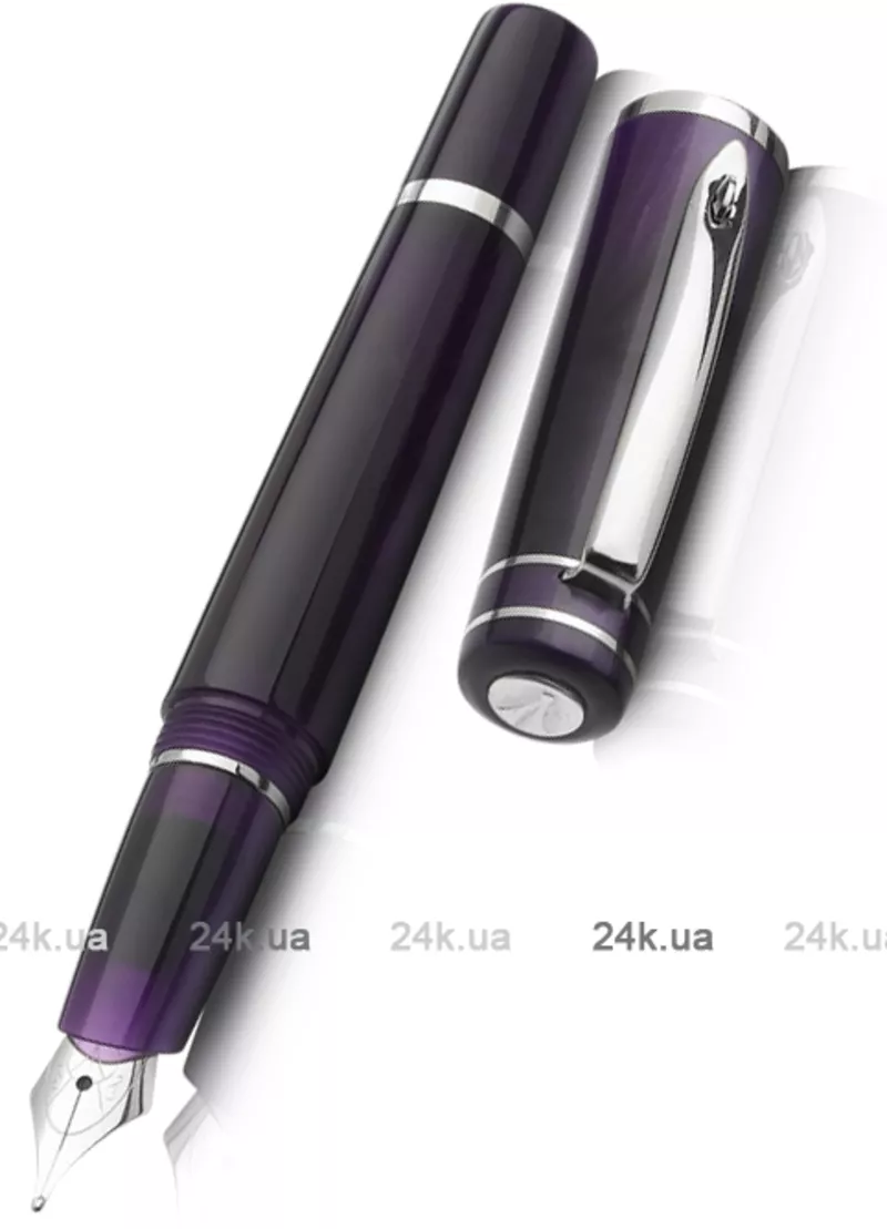 Ручка Marlen M12.116 FP Purple