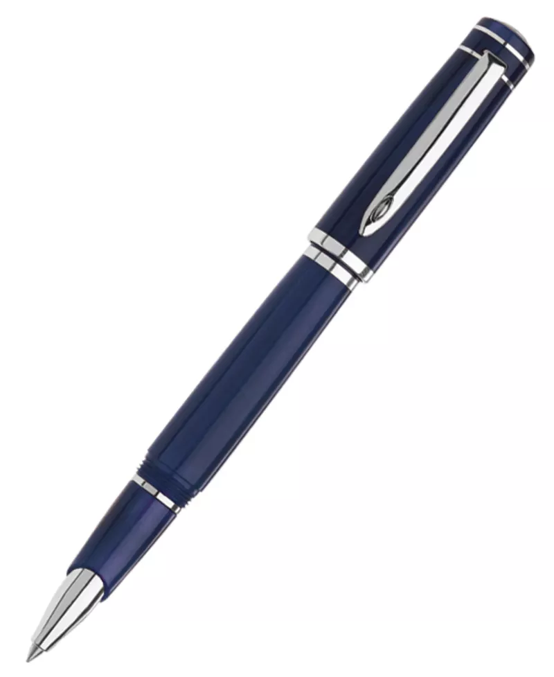 Ручка Marlen M12.117 RB Blue