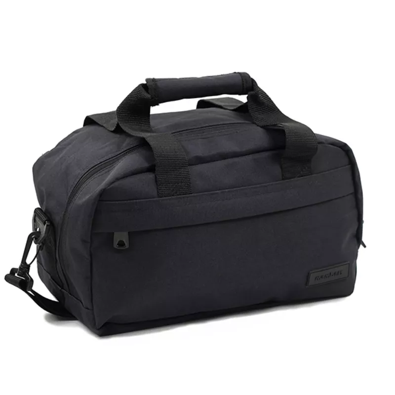 Дорожная сумка Members Essential On-Board Travel Bag 12.5 Black