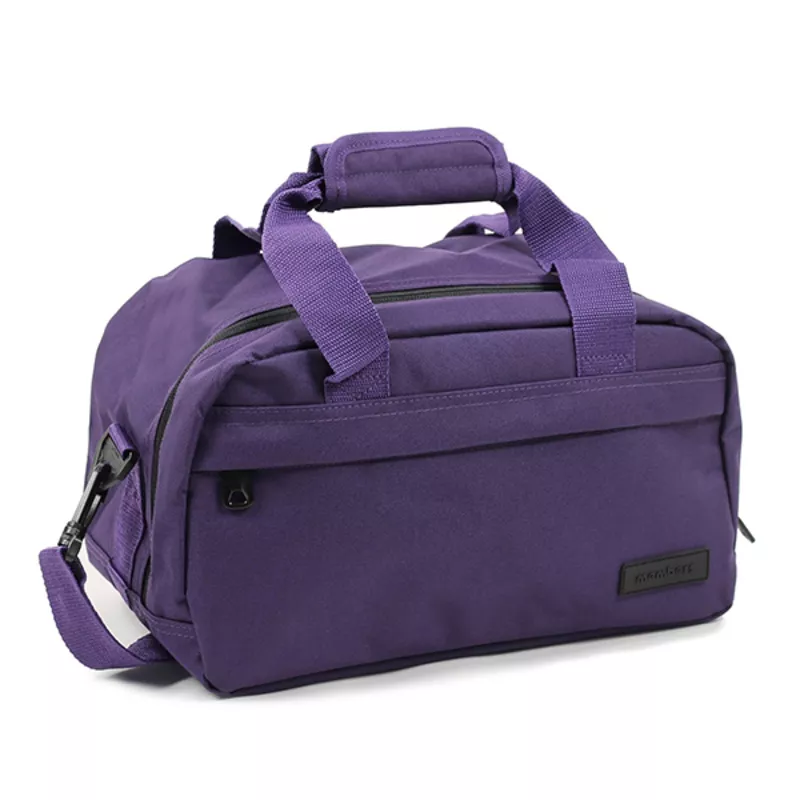 Дорожная сумка Members Essential On-Board Travel Bag 12.5 Purple