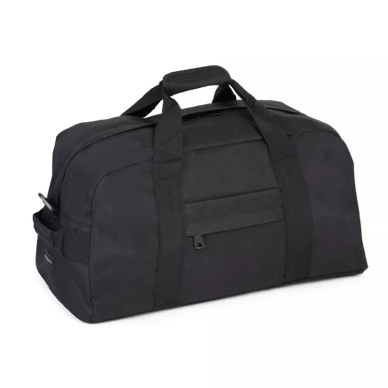 Дорожная сумка Members Holdall Small 47 Black