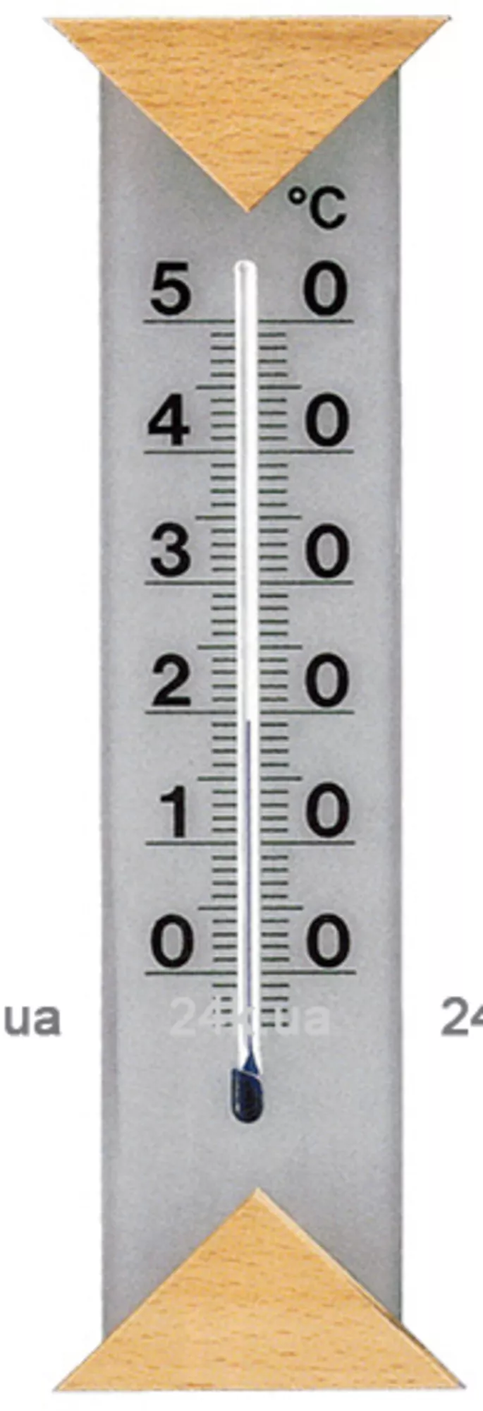 Термометр Moller 101806