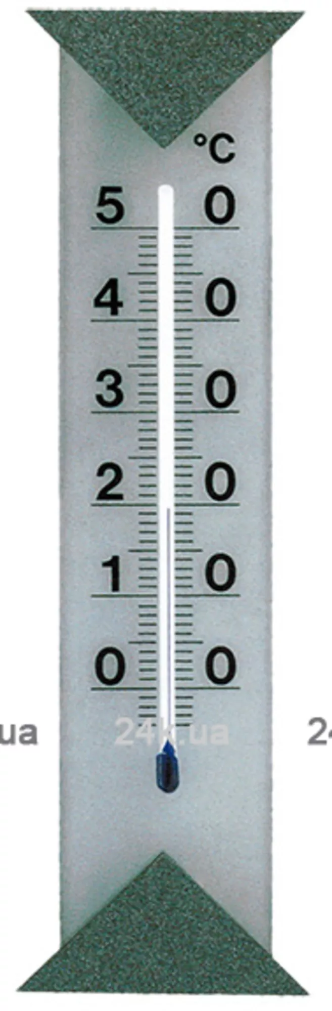 Термометр Moller 101808