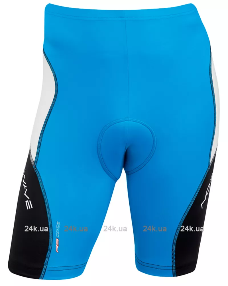Велошорты Northwave BLADE SHORTS (89121018) blue-black