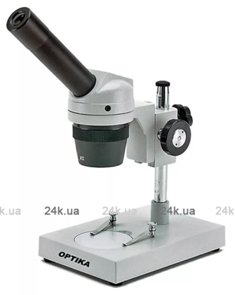 Микроскоп Optika MS-2 20x Mono Stereo