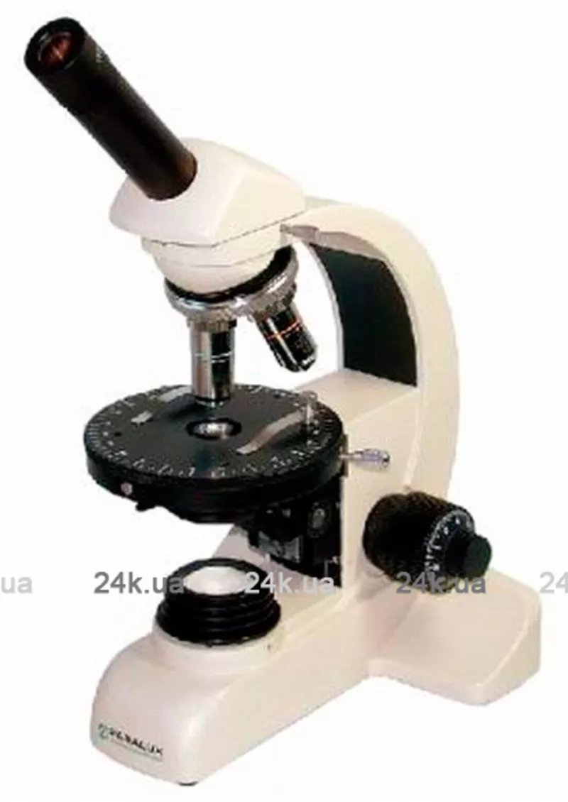 Микроскоп Paralux L1050 Polarisant 640X