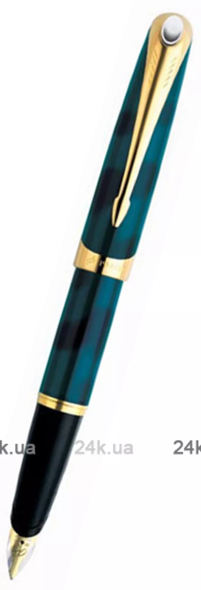 Ручка Parker Ellipse L Blue FP M 90 112C