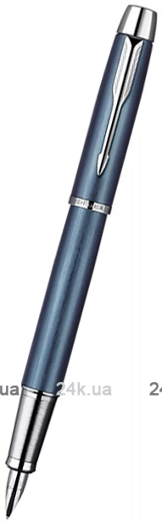 Ручка Parker IM Premium Metallic Blue FP F 20 412Г