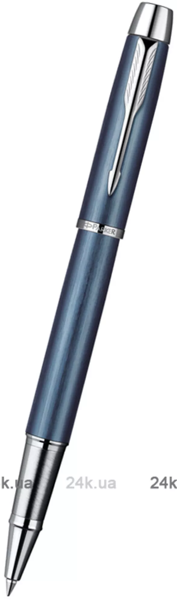 Ручка Parker IM Premium Metallic Blue RB 20 422Г