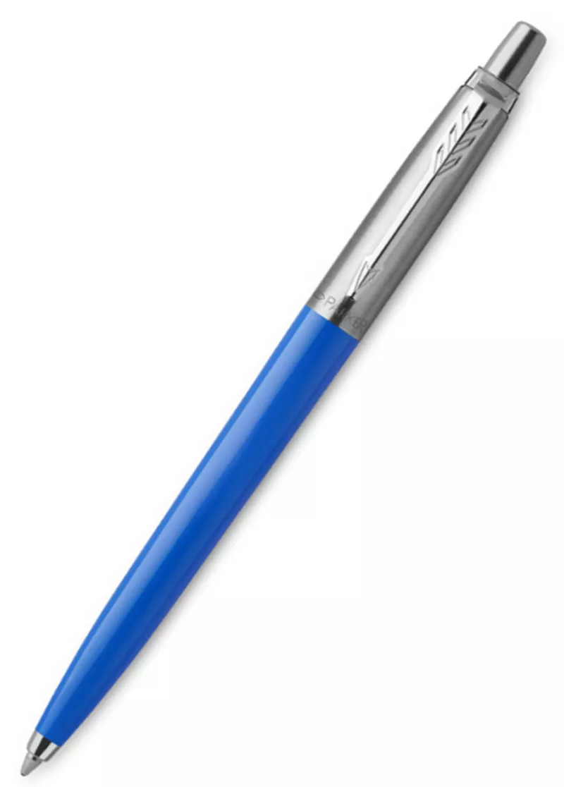 Ручка Parker JOTTER 17 Plastic Blue CT BP 15 132