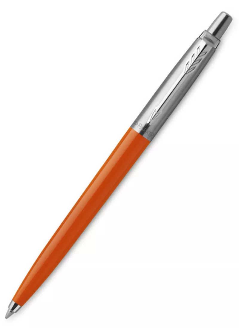 Ручка Parker JOTTER 17 Plastic Orange CT BP 15 432