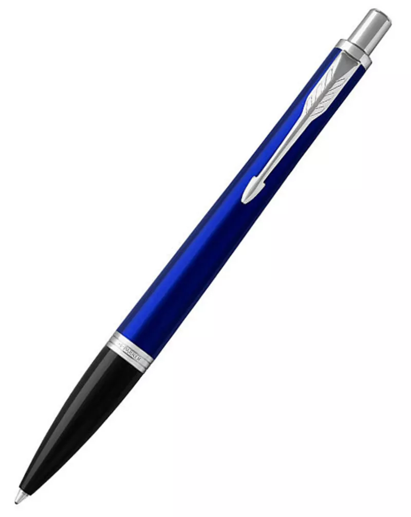Ручка Parker URBAN 17 Nightsky Blue CT BP 30 432