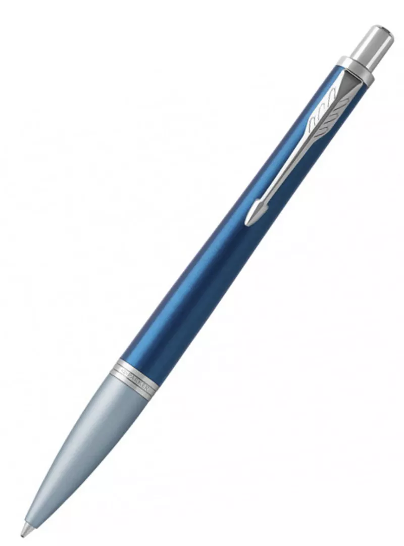 Ручка Parker URBAN 17 Premium Dark Blue CT BP 32 832