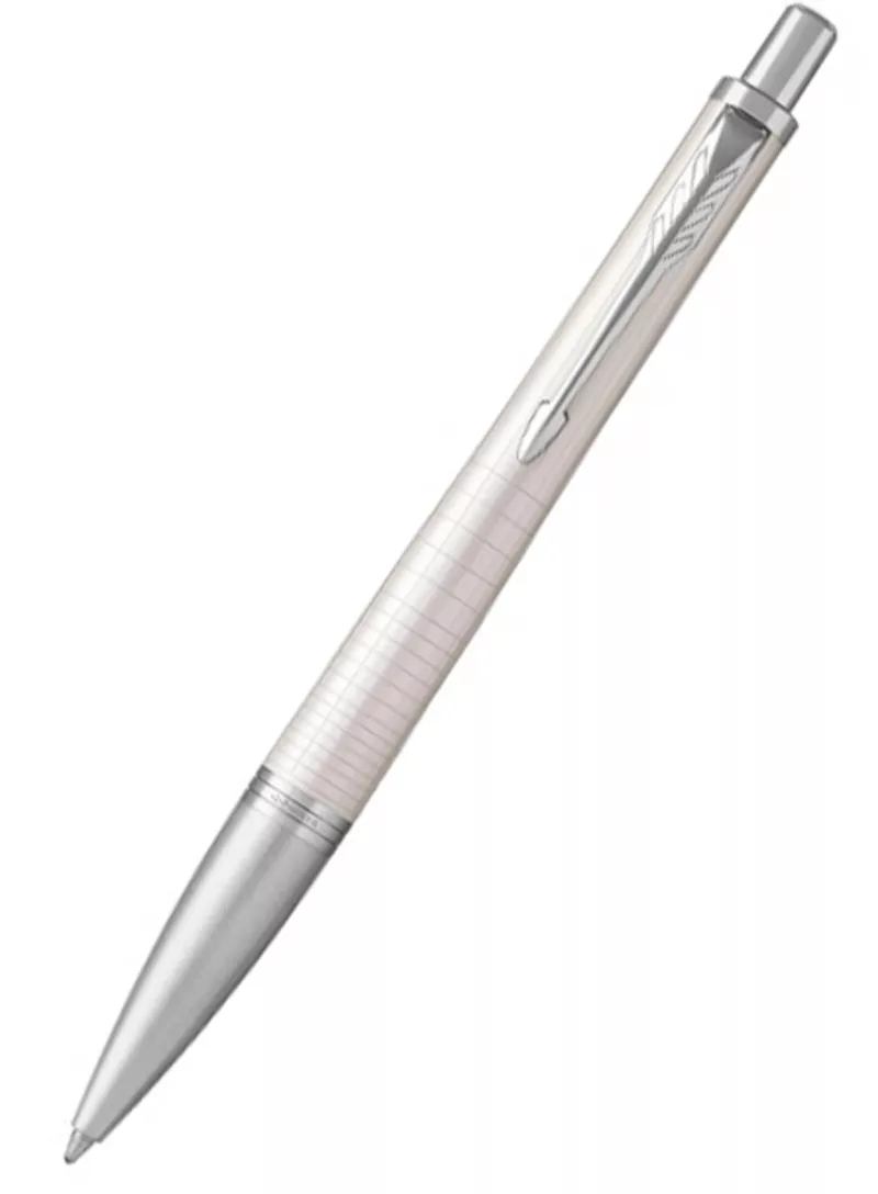 Ручка Parker URBAN 17 Premium Pearl Metal CT BP 32 132