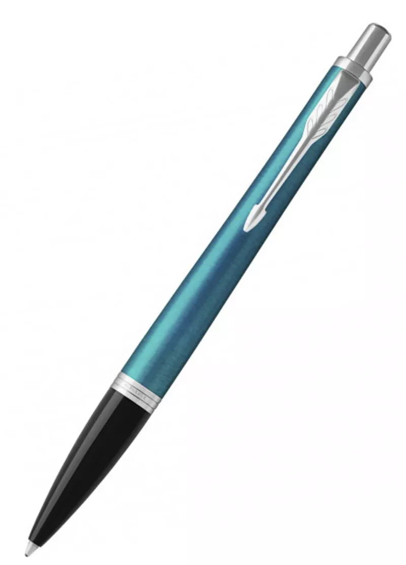 Ручка Parker URBAN 17 Vibrant Blue CT BP 30 632