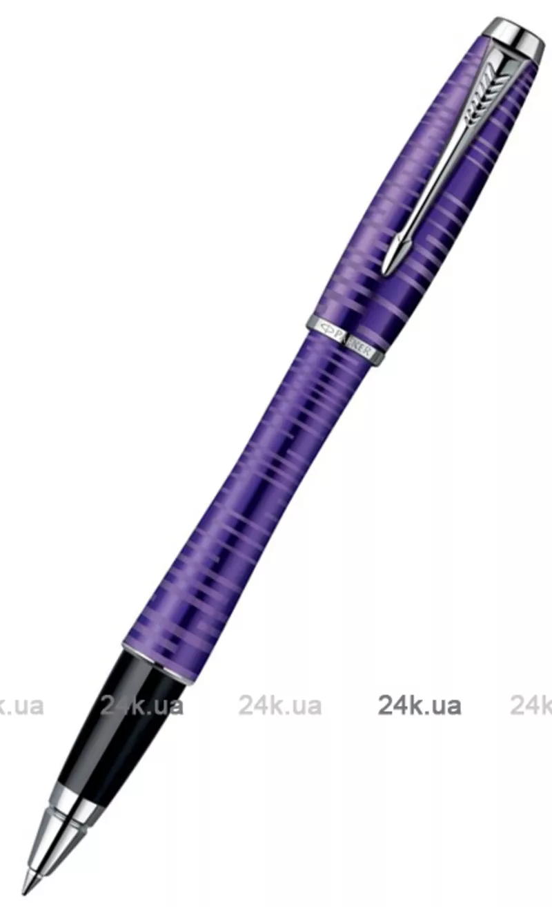 Ручка Parker URBAN Premium Amethyst Pearl RB 21 222AP